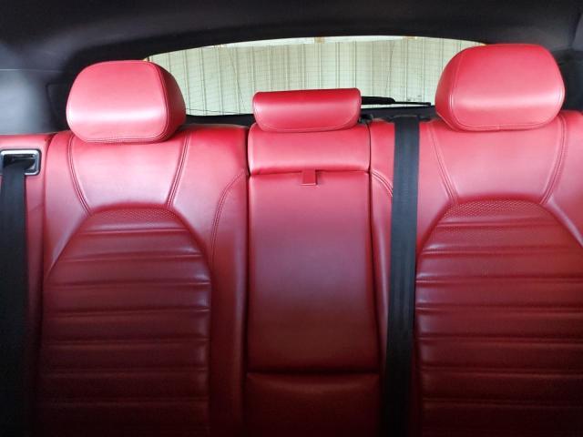 2018 Alfa Romeo Stelvio ti Sport