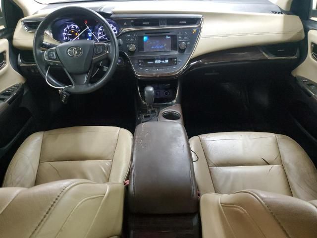 2013 Toyota Avalon Base