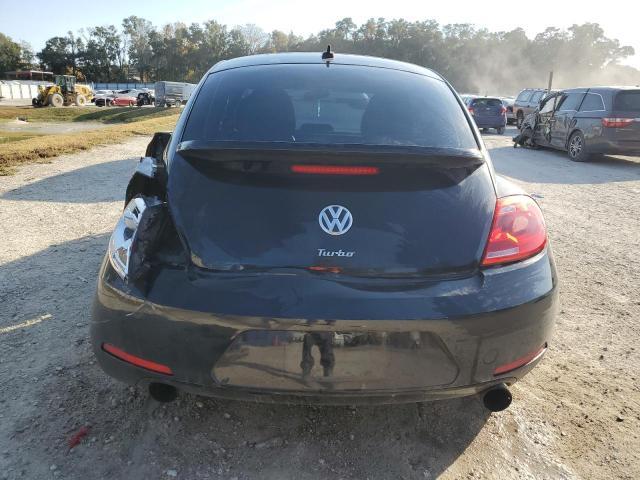 2013 Volkswagen Beetle Turbo