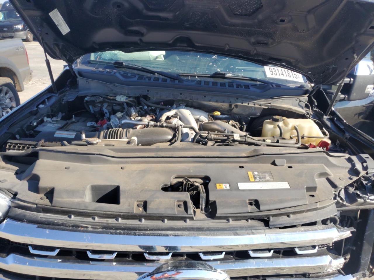 2023 Ford F250 Super Duty