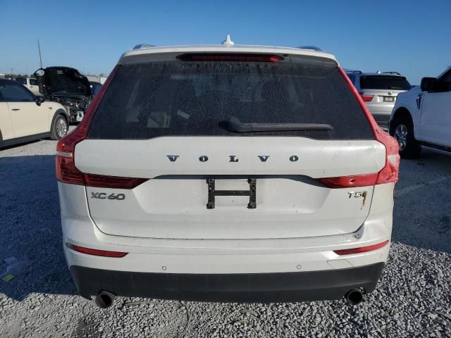 2021 Volvo Xc60 T5 Momentum