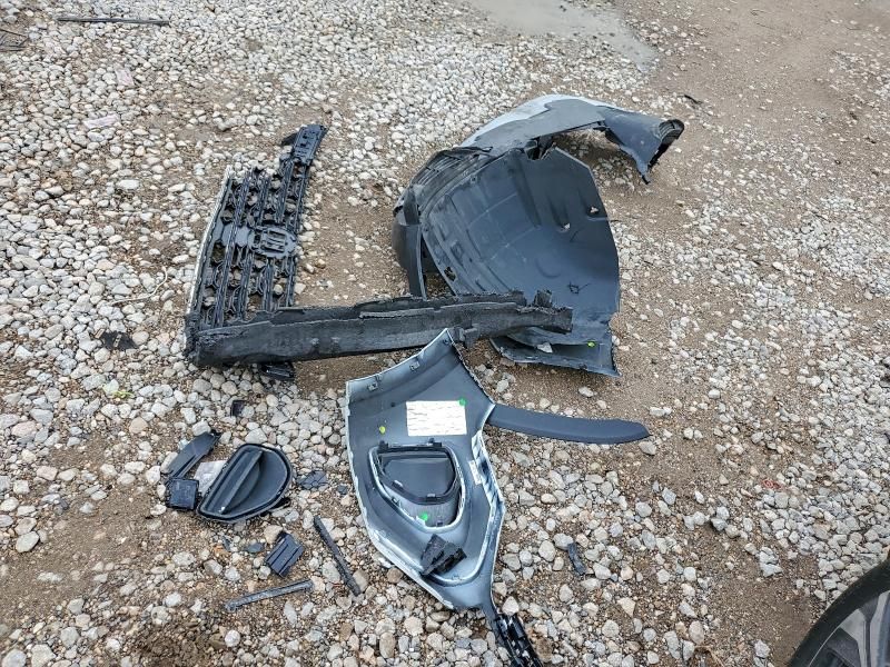 2025 Volkswagen Atlas se