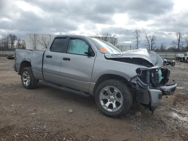2024 Dodge Ram 1500 Tradesman