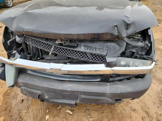 2004 Chevrolet Avalanche K1500