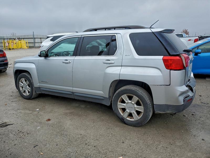2013 GMC Terrain slt