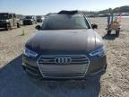 2017 Audi A4 Premium Plus