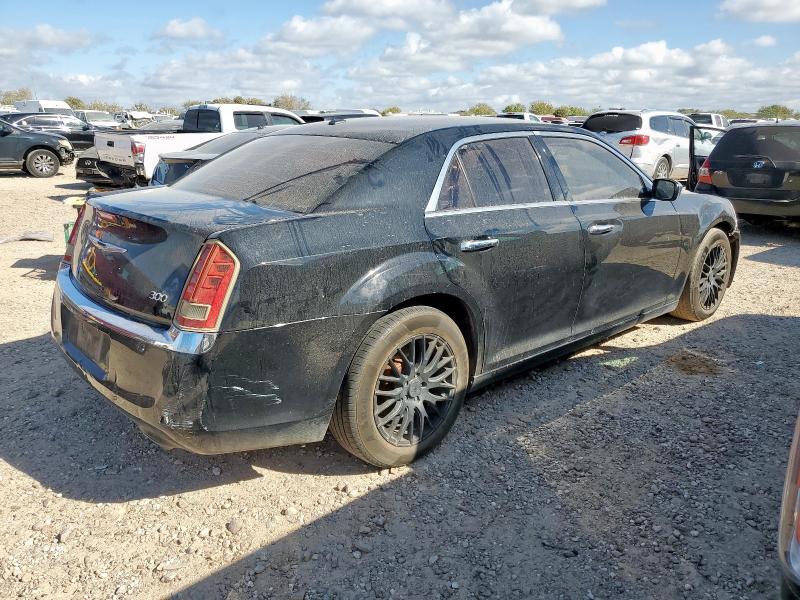 2012 Chrysler 2012 Chry 300