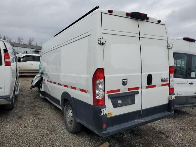 2021 Dodge Ram Promaster 3500 3500 High
