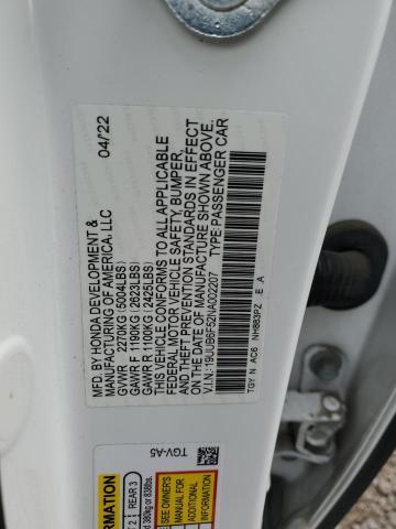 2022 Acura Tlx Tech a