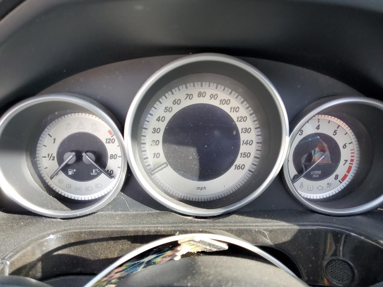 2014 Mercedes-Benz E 350