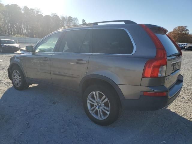 2010 Volvo Xc90 3.2