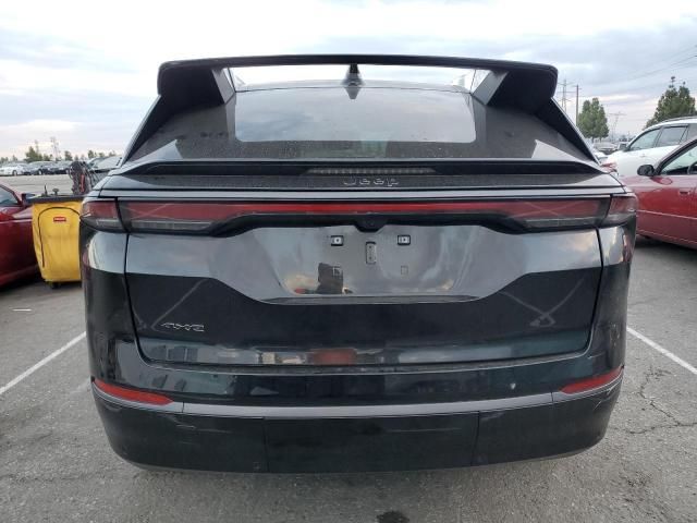 2025 Jeep Wagoneer s Limited