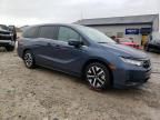 2025 Honda Odyssey exl
