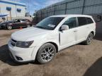 2016 Dodge Journey R/T