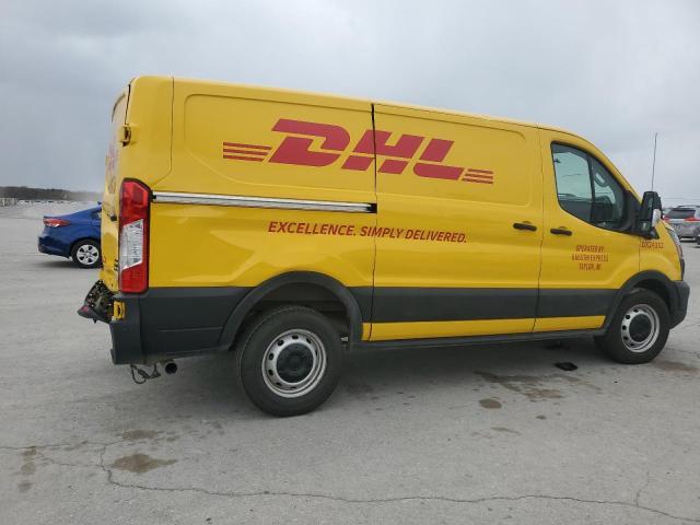 2024 Ford Transit T-150 Delivery Van