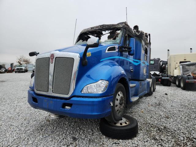 2019 Kenworth T680 Semi Truck