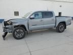 2020 Toyota Tacoma Double cab
