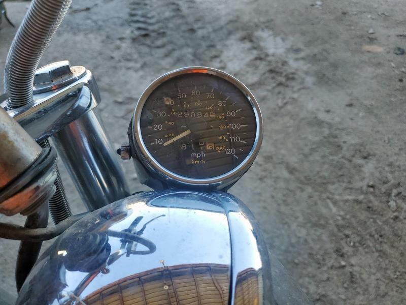 1996 Suzuki Vs1400 glp