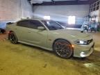 2022 Dodge Charger Scat Pack