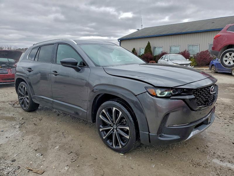 2023 Mazda Cx-50 Premium Plus
