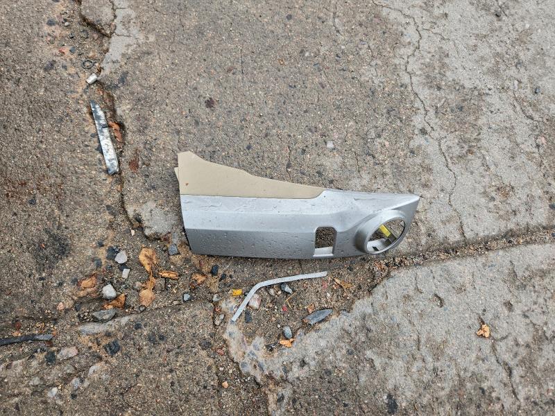 2011 Toyota 4runner SR5