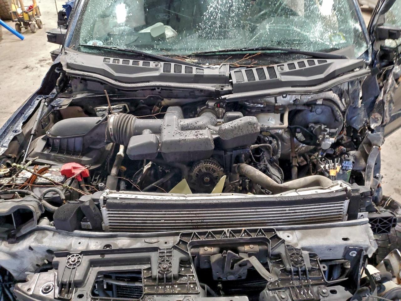 2019 Ford F250 Super Duty