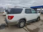 2004 Toyota Sequoia SR5