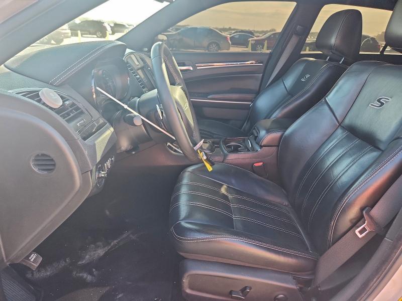 2022 Chrysler 300 s