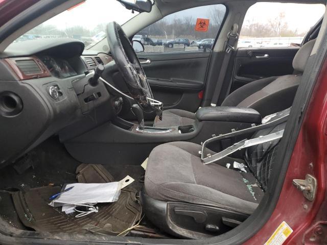 2009 Chevrolet Impala 1LT