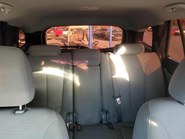 2012 Hyundai Santa fe gls