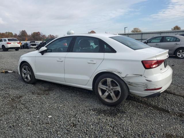 2018 Audi A3 Premium