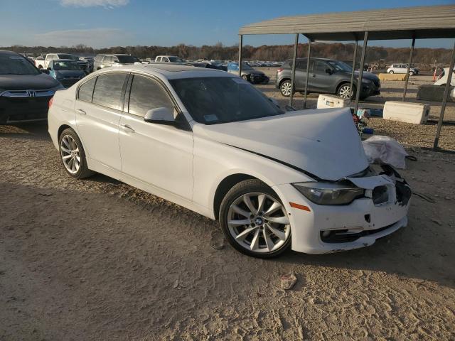 2013 BMW 328 i Sulev