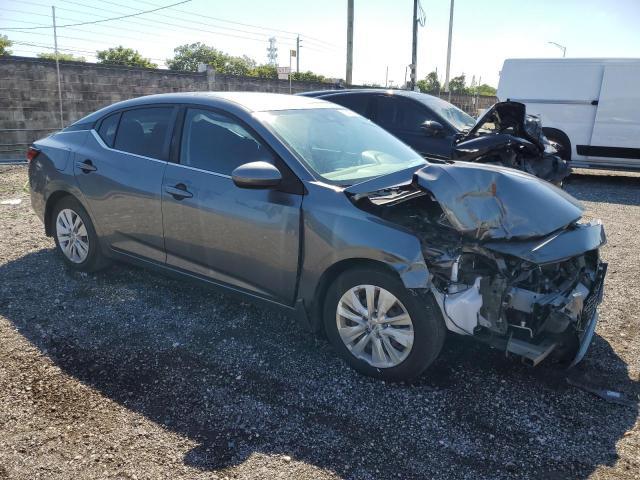2021 Nissan Sentra s