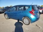 2015 Nissan Versa Note s