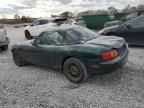 2000 Mazda Mx-5 Miata Base
