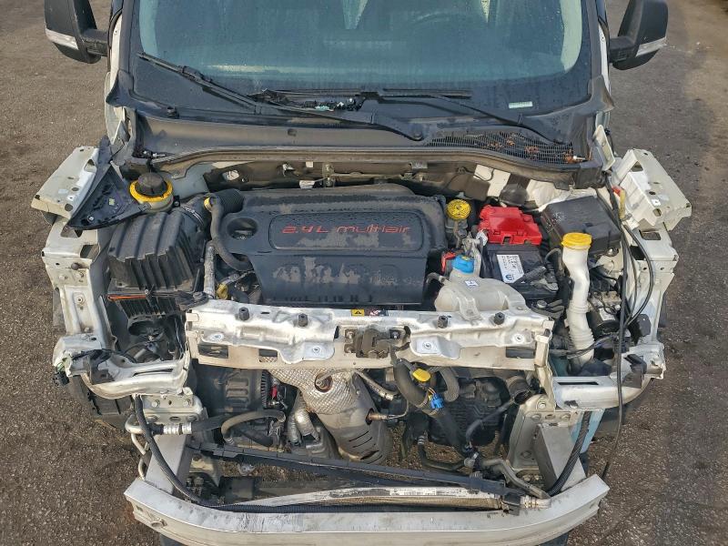 2021 Dodge Ram Promaster City