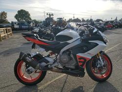 2024 Aprilia RS 660 Extrema en venta en Van Nuys, CA