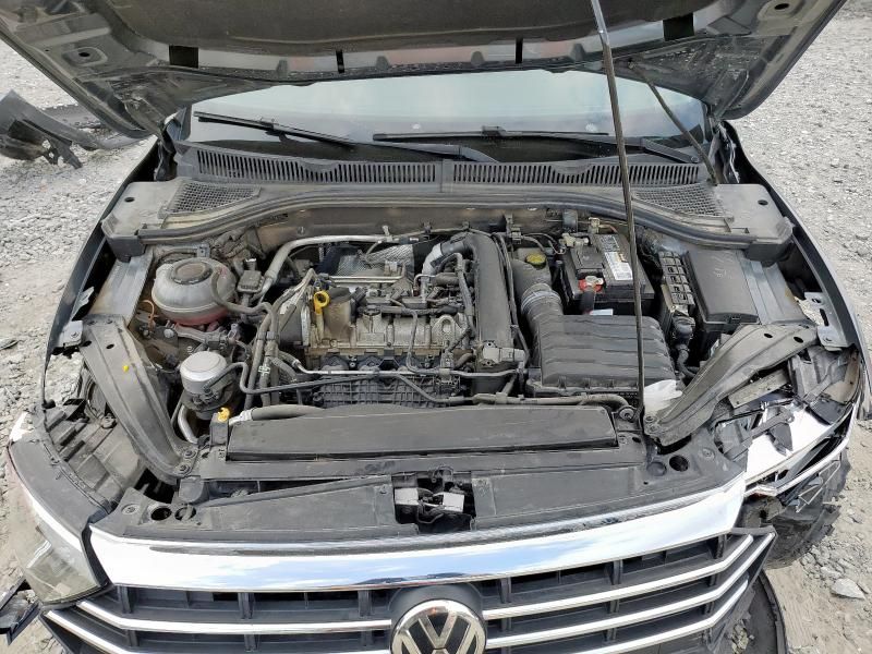 2021 Volkswagen Jetta s