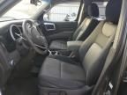 2006 Honda Ridgeline RTS