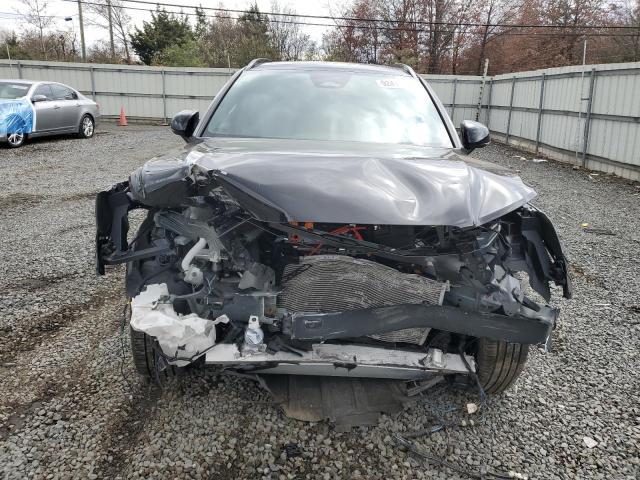 2024 Volvo Xc40 Recharge Ultimate