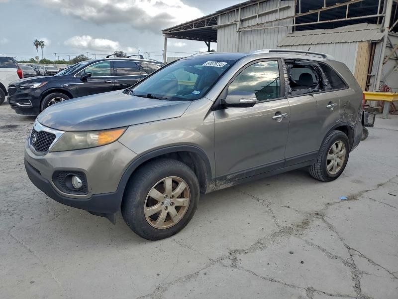 2011 KIA Sorento Base