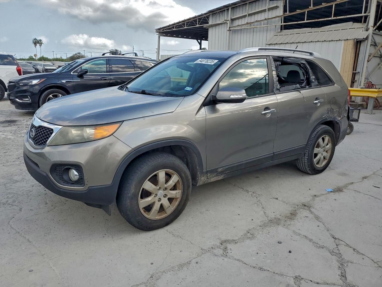 2011 KIA Sorento Base