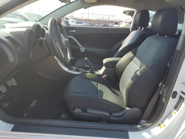 2009 Scion TC