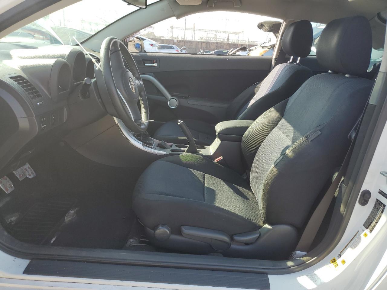 2009 Scion TC