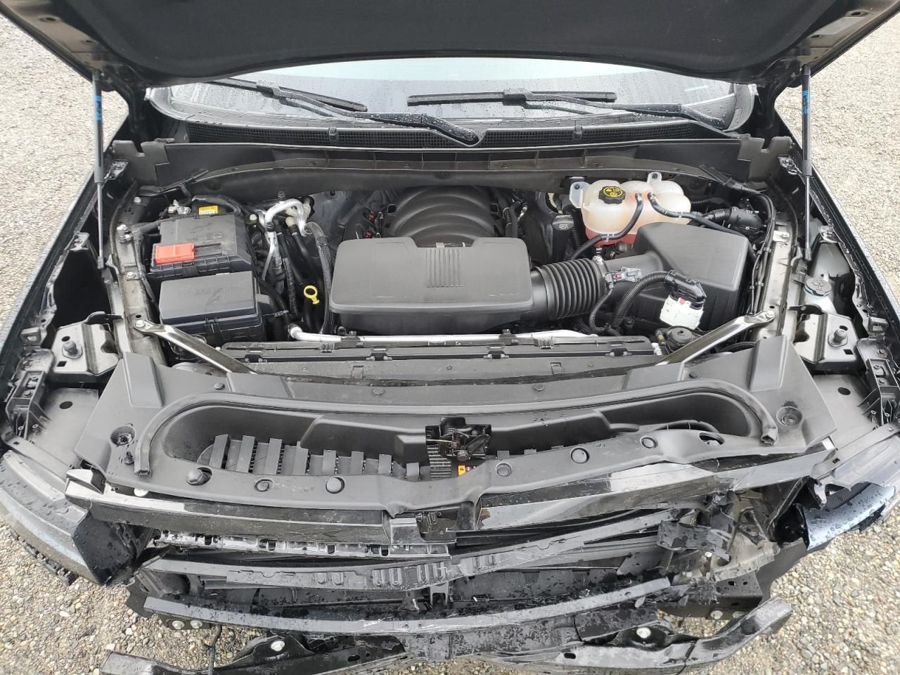 2023 Cadillac Escalade esv Sport