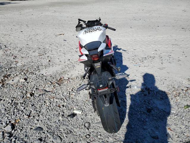 2025 Yamaha Yzf890