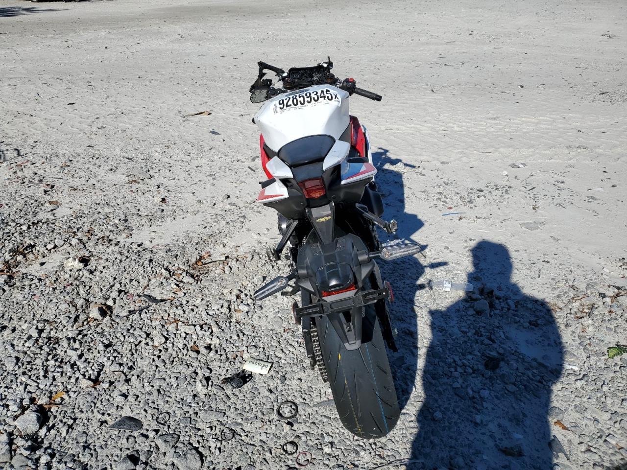 2025 Yamaha YZF890