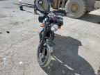 2022 Triumph Bonneville T120