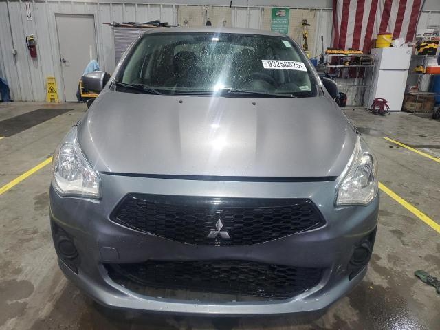 2020 Mitsubishi Mirage G4 es