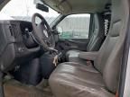 2013 Chevrolet Express 2500 Utility / Service Van